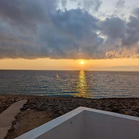 Arkasa Karpathos Seafront Paradisos Foiníkion Екстериор снимка