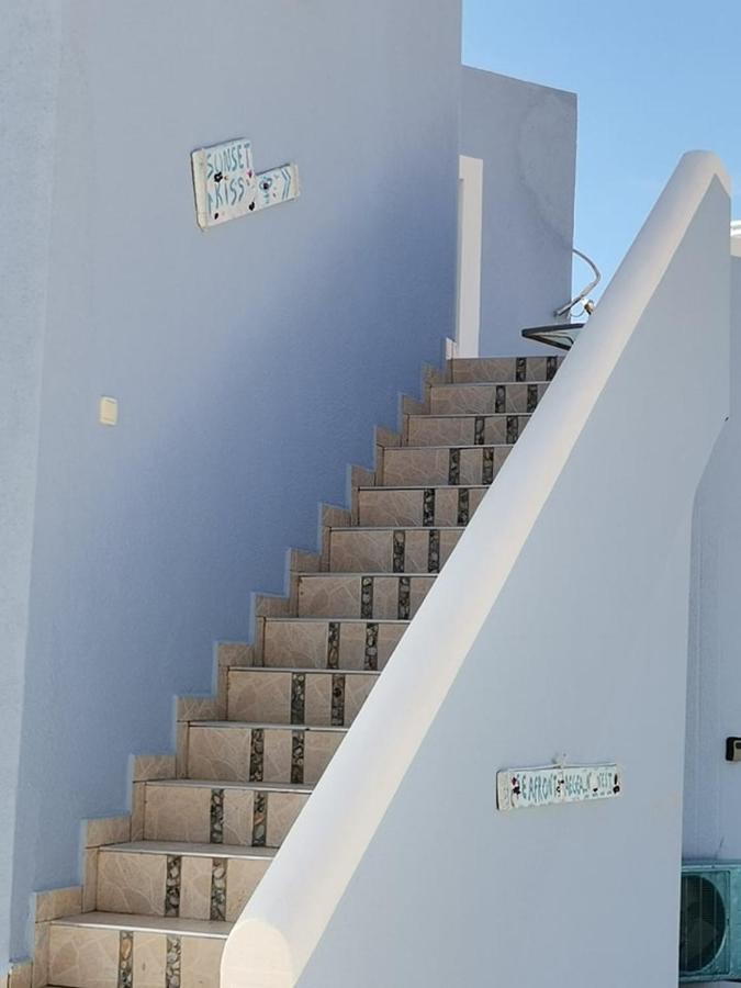 Arkasa Karpathos Seafront Paradisos Foiníkion Екстериор снимка