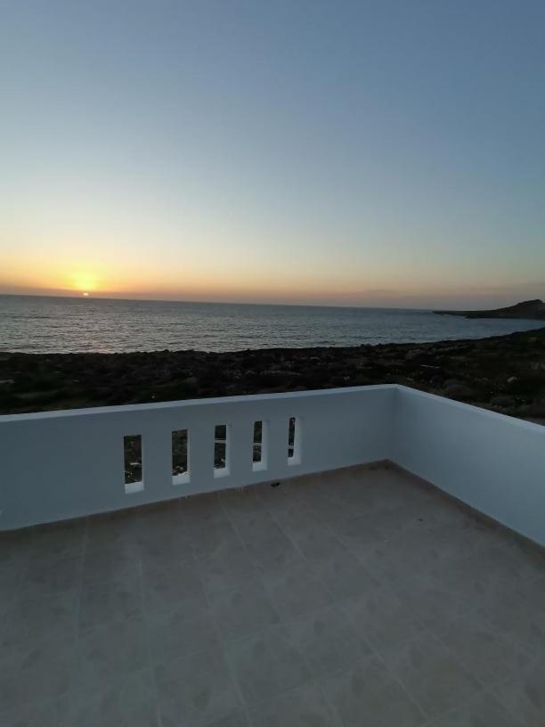 Arkasa Karpathos Seafront Paradisos Foiníkion Екстериор снимка