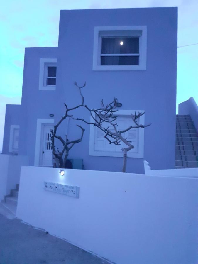Arkasa Karpathos Seafront Paradisos Foiníkion Екстериор снимка