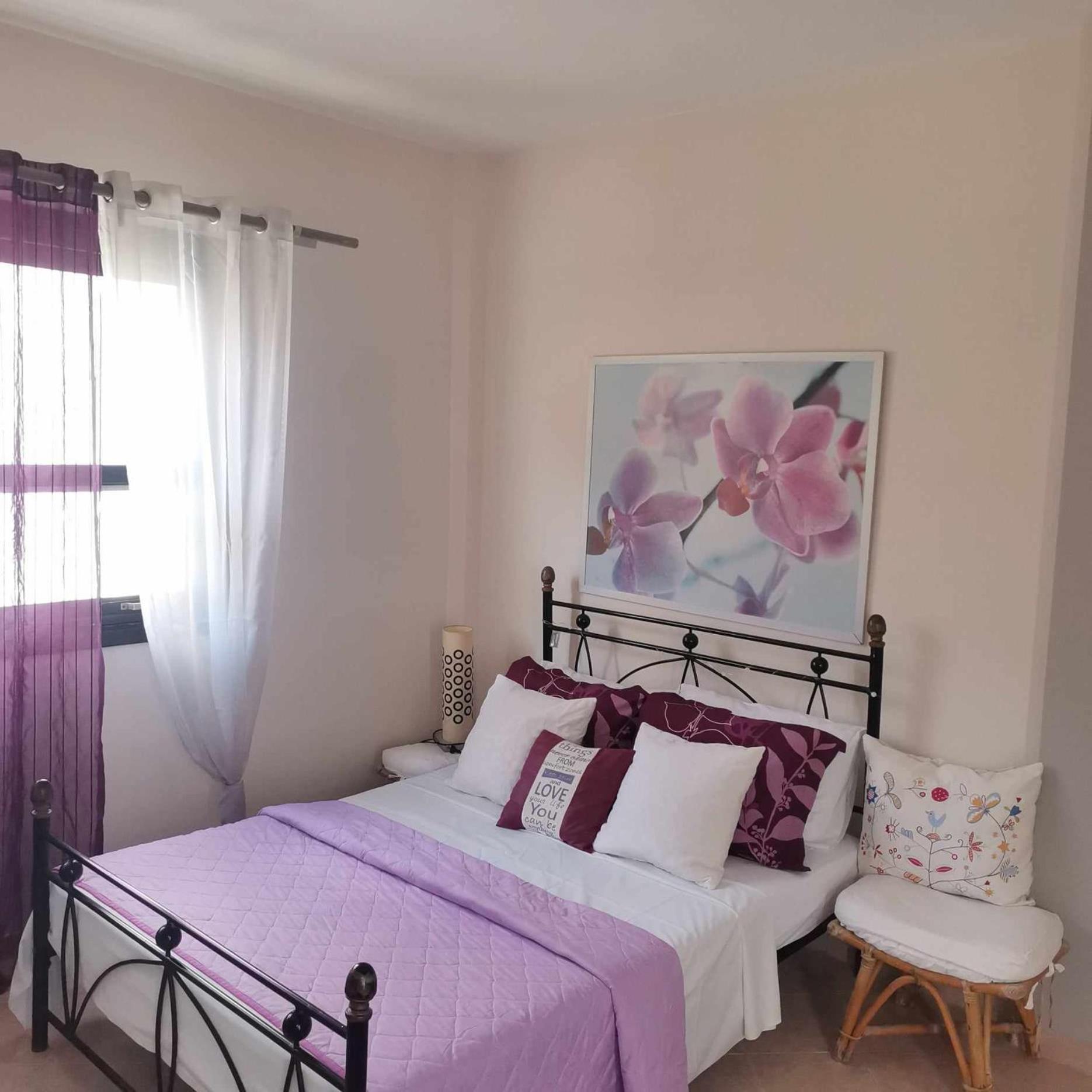 Arkasa Karpathos Seafront Paradisos Foiníkion Екстериор снимка